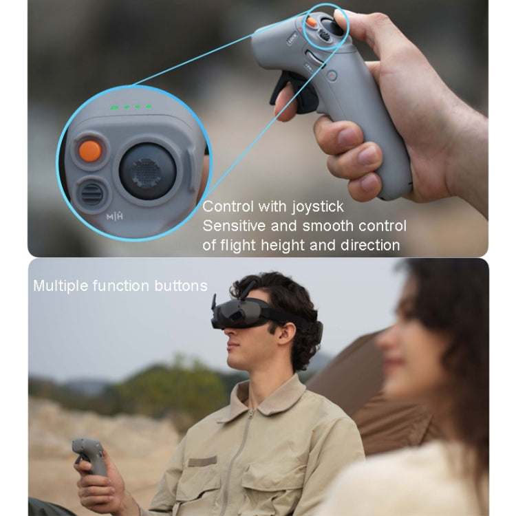 Original DJI RC Motion 2 For Avata / Goggles 2 / Goggles Integra / FPV Goggles V2 -  by PMC TechLife | Online Shopping South Africa | PMC TechLife