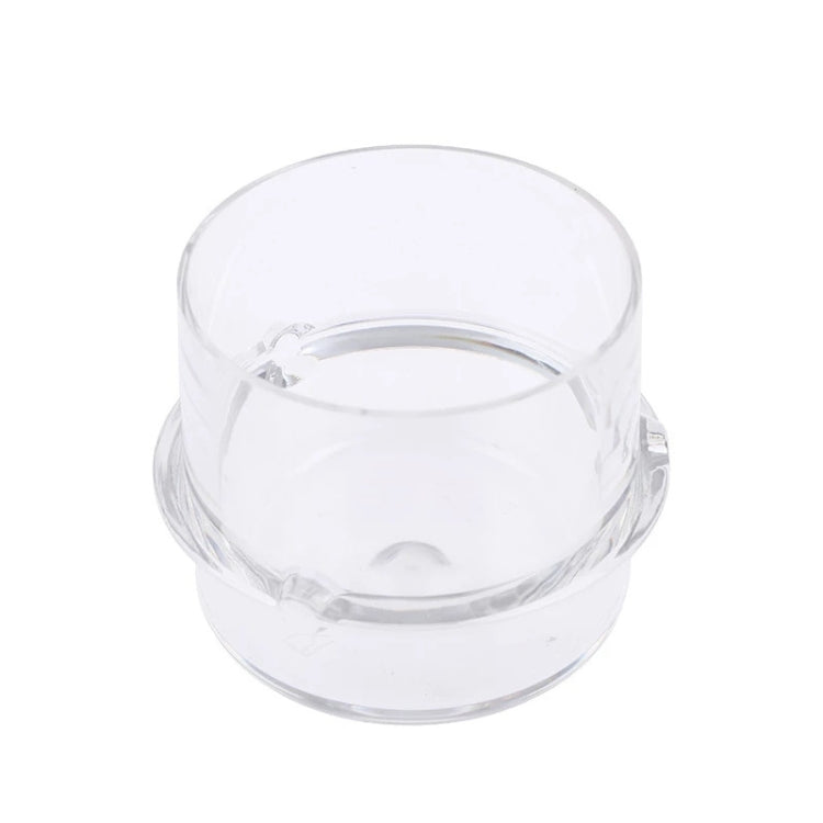 For Thermomix TM31 TM6 TM5 100ML Measuring Cup Dosing Cap Sealing Lid - Kitchen Machine Accessories & Parts by PMC TechLife | Online Shopping South Africa | PMC TechLife