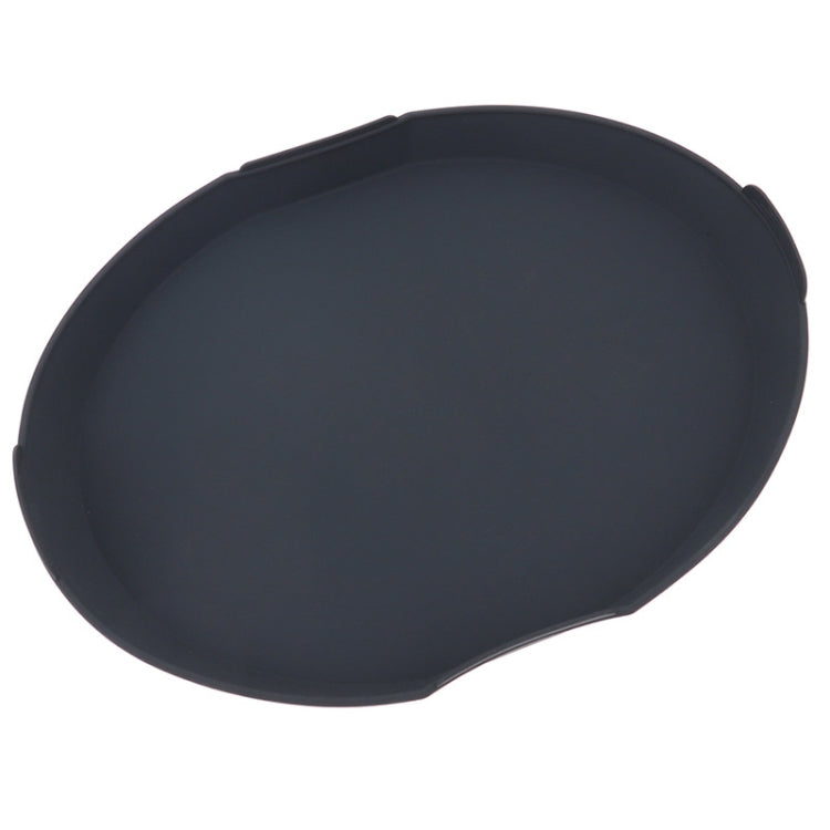 For Thermomix TM31 TM6 TM5 TM21 Heat-Resistant Silicone Pan Baking Mat Steaming Tray - free shipping - PMC TechLife - Order now!