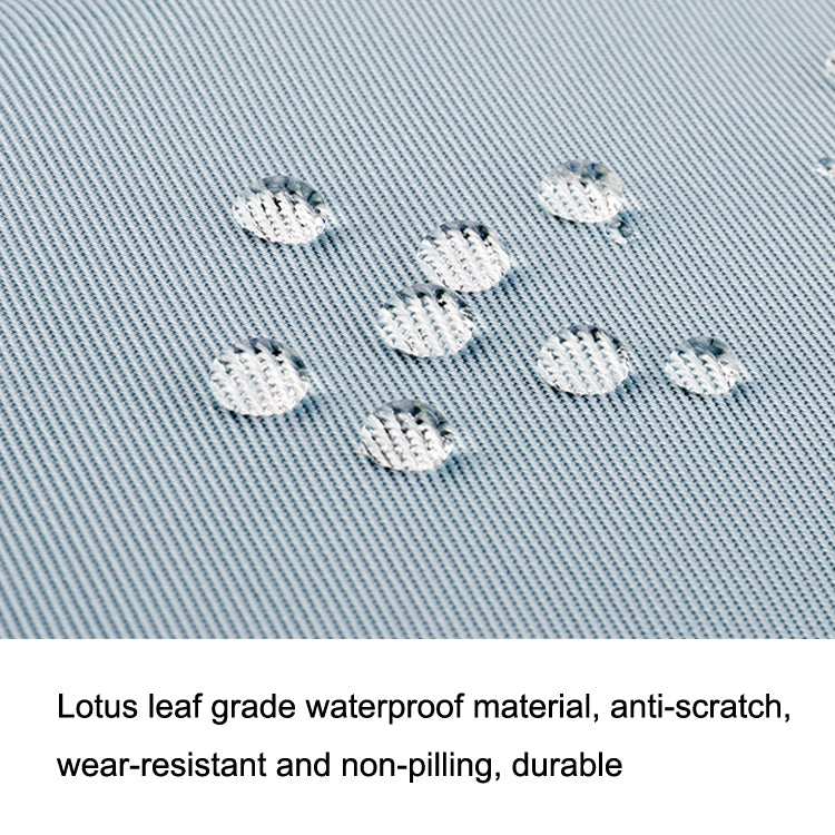 15.6 inch Computer Handheld Messenger Bag For Apple MacBook / Huawei / Xiaomi / Basne(Case) - 13.3 inch by PMC TechLife | Online Shopping South Africa | PMC TechLife | Buy Now Pay Later Mobicred