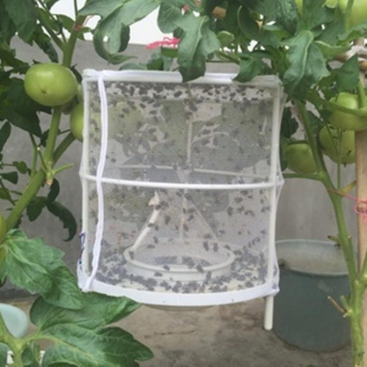 CXW003 Fly Trap Fly Killer Household Fly Catcher - Traps by PMC TechLife | Online Shopping South Africa | PMC TechLife | Buy Now Pay Later Mobicred