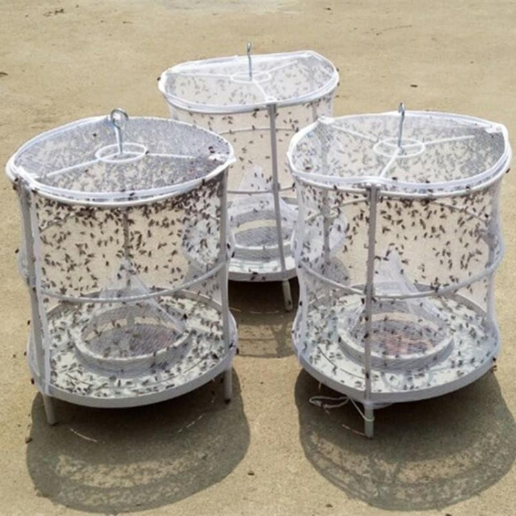 CXW003 Fly Trap Fly Killer Household Fly Catcher - Traps by PMC TechLife | Online Shopping South Africa | PMC TechLife | Buy Now Pay Later Mobicred