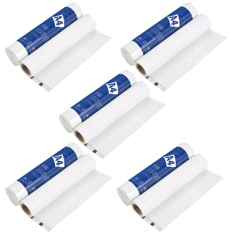 Home Phone Office Wireless Wrong Question Paper Student Printing Paper, Style: 500pcs A4 Paper - Printer by PMC TechLife | Online Shopping South Africa | PMC TechLife