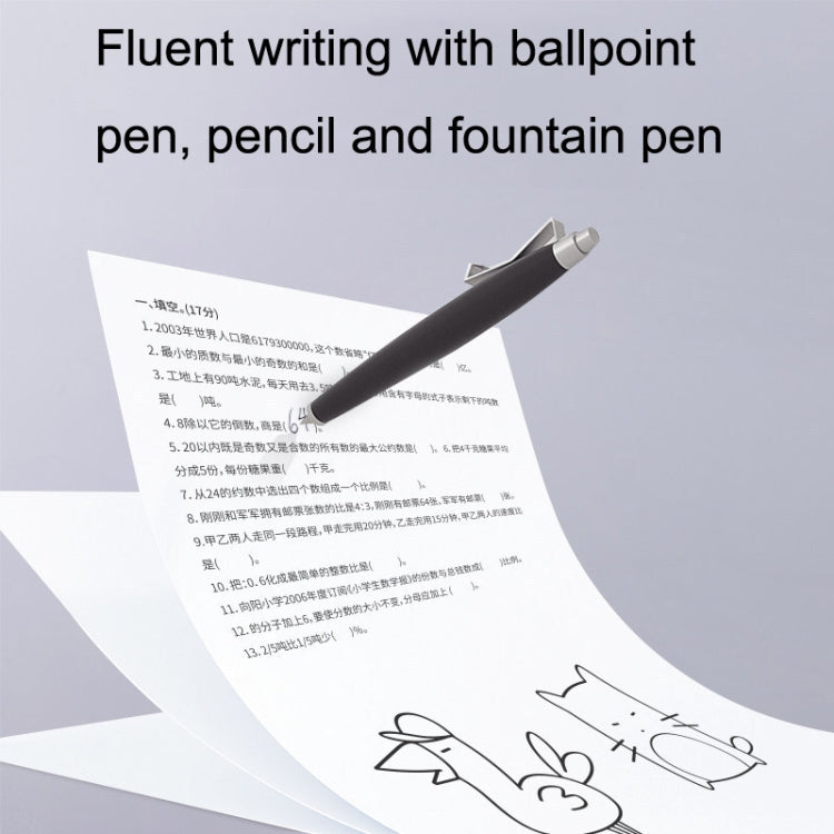 Home Phone Office Wireless Wrong Question Paper Student Printing Paper, Style: 500pcs A4 Paper - Printer by PMC TechLife | Online Shopping South Africa | PMC TechLife