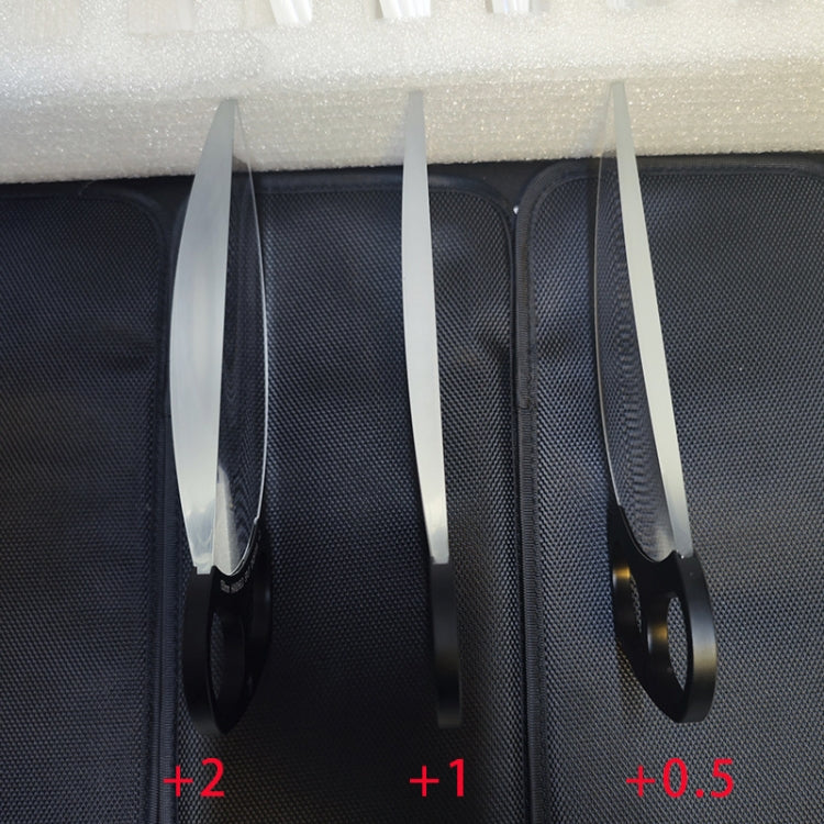 150mm+0.5 Handheld Diopter Blur Special Effect Photography Camera Accessories - Other Filter by PMC TechLife | Online Shopping South Africa | PMC TechLife | Buy Now Pay Later Mobicred