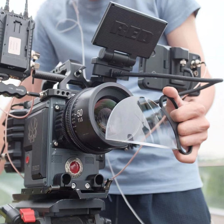 150mm +1 Handheld Diopter Blur Special Effect Photography Camera Accessories - Other Filter by PMC TechLife | Online Shopping South Africa | PMC TechLife | Buy Now Pay Later Mobicred