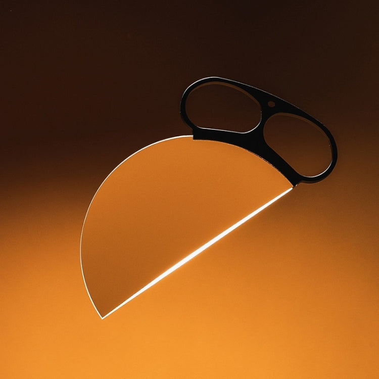 150mm+0.5 Handheld Diopter Blur Special Effect Photography Camera Accessories - Other Filter by PMC TechLife | Online Shopping South Africa | PMC TechLife | Buy Now Pay Later Mobicred