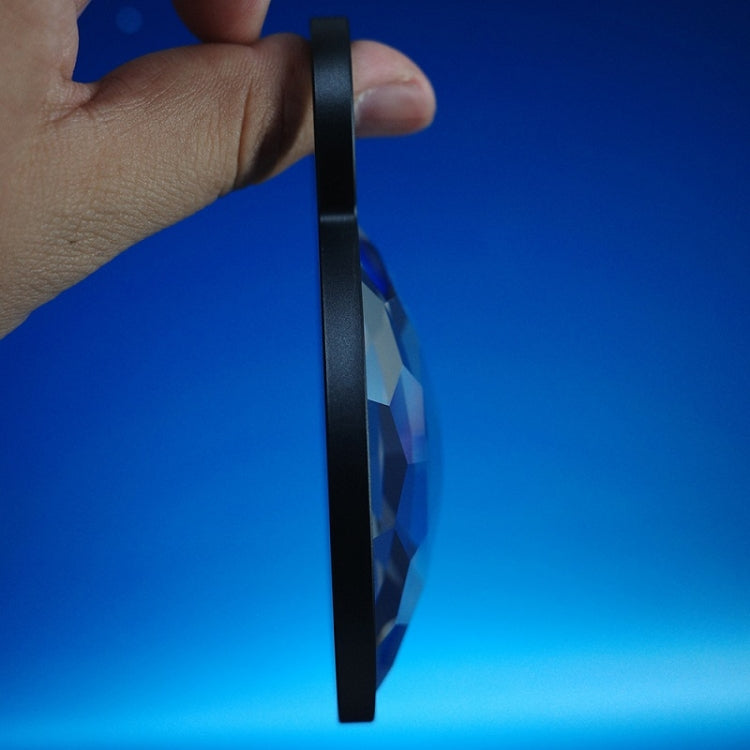 Handheld Kaleidoscope Glass Filter SLR Accessories Prism - Other Filter by PMC TechLife | Online Shopping South Africa | PMC TechLife