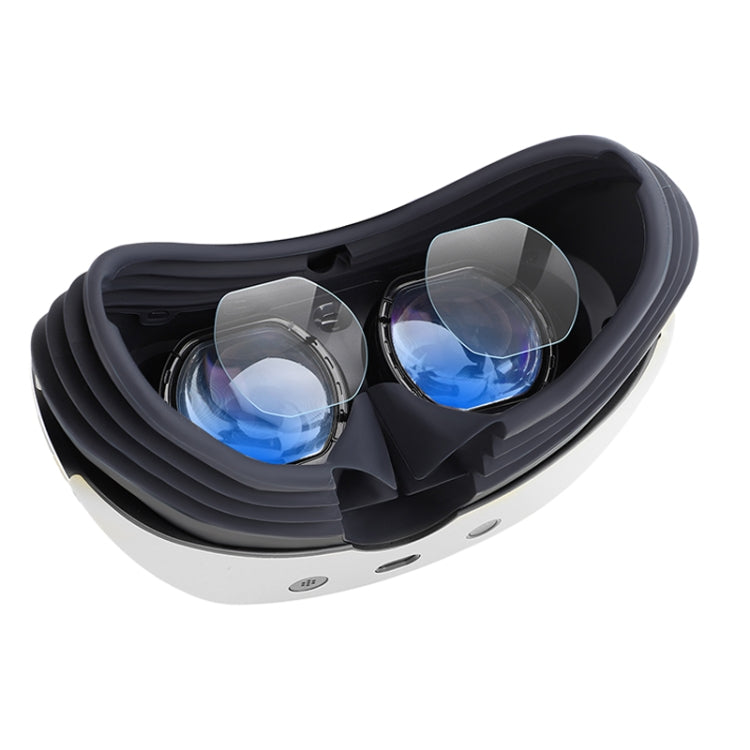 For PlayStation VR2 Hifylux PS-FF29 Lens Protective Film Set HD Scratch-Proof TPU Soft Film(As Show) - VR Accessories by PMC TechLife | Online Shopping South Africa | PMC TechLife | Buy Now Pay Later Mobicred