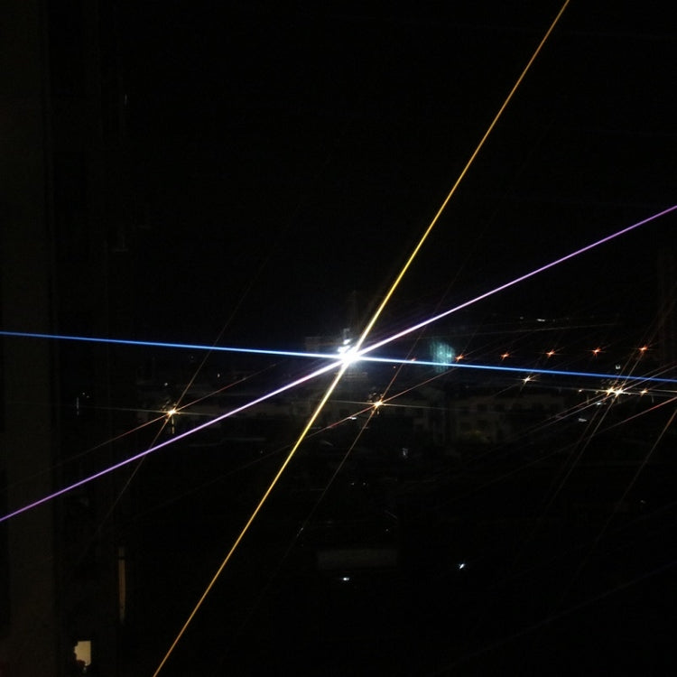 82mm+Orange Photography Brushed Widescreen Movie Special Effects Camera Filter - Other Filter by PMC TechLife | Online Shopping South Africa | PMC TechLife | Buy Now Pay Later Mobicred