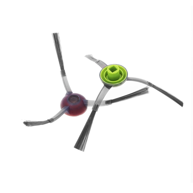 14 In 1 Set For Ecovacs X1 Onmi / X1 Turbo Vacuum Cleaner Accessories - Other Accessories by PMC TechLife | Online Shopping South Africa | PMC TechLife