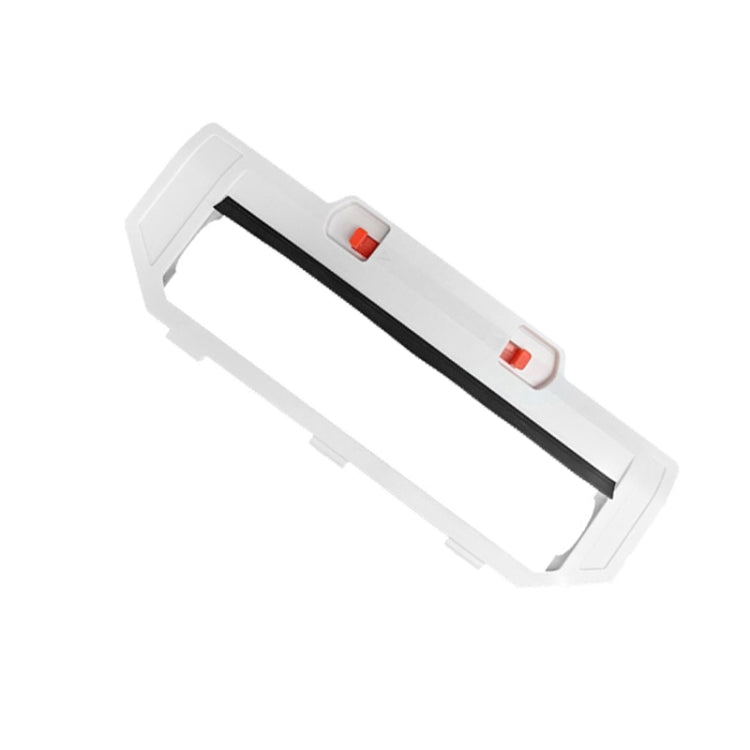 For Xiaomi Mijia STYJ02YM Vacuum Cleaner Accessories 1pc White Brush Cover - For Xiaomi Accessories by PMc TechLife | Online Shopping South Africa | PMc TechLife | Buy Now Pay Later Mobicred