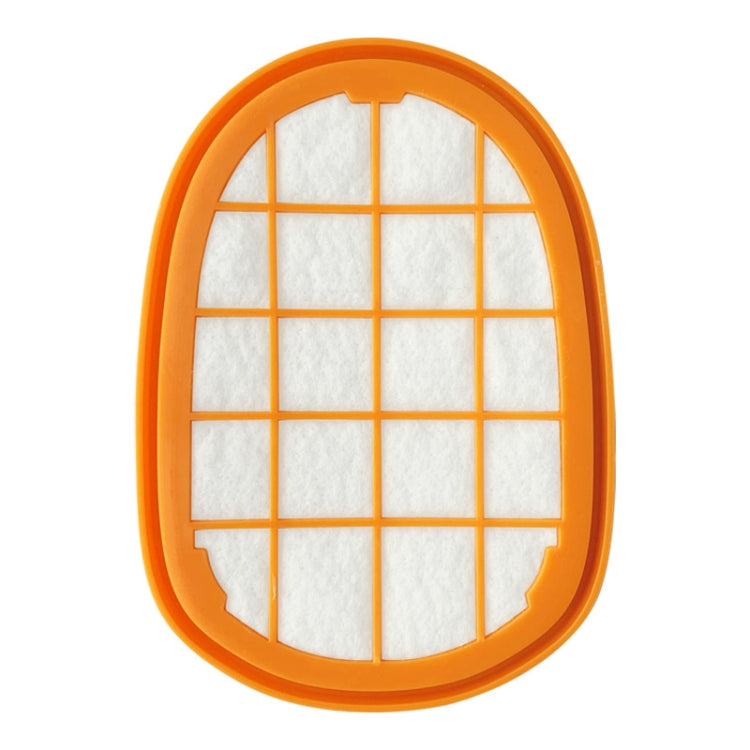 For Philips FC6812 6814 6823 6827 6908 Vacuum Cleaner Filter - For Philips Accessories by PMc TechLife | Online Shopping South Africa | PMc TechLife | Buy Now Pay Later Mobicred