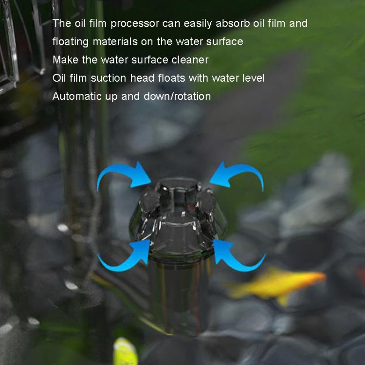 Jeneca XP-13 Small Aquarium External Waterfall Filter, CN Plug - free shipping - PMC TechLife - Order now!