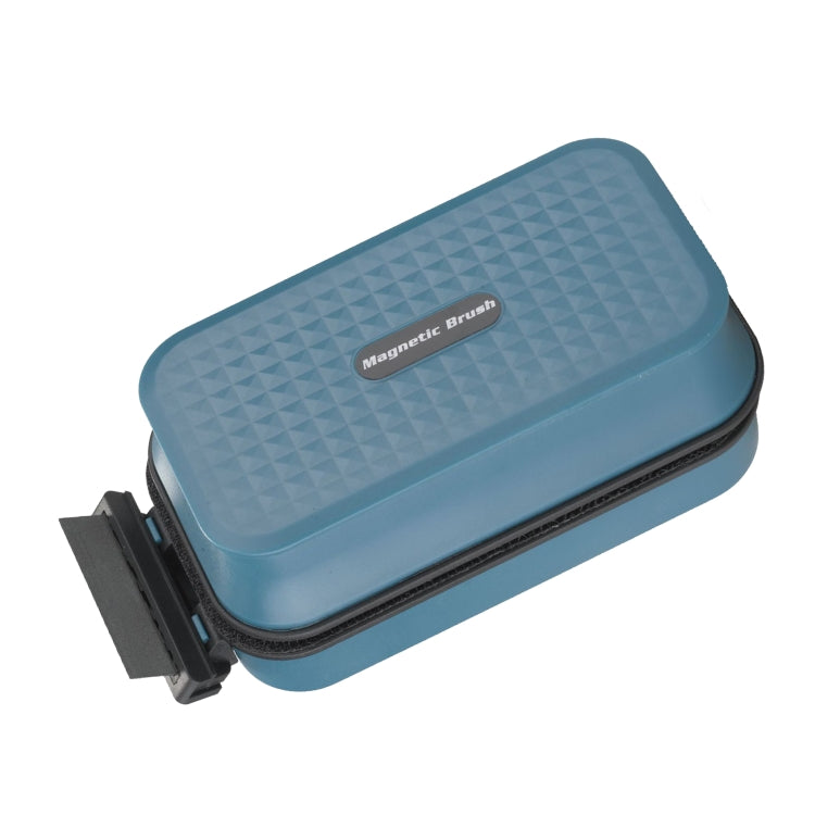 8426 Enhanced+Acrylic Blade Fish Tank Magnetic Brush Aquarium Glass Moss Removal Cleaning Brush - Cleaning Tools by PMC TechLife | Online Shopping South Africa | PMC TechLife | Buy Now Pay Later Mobicred