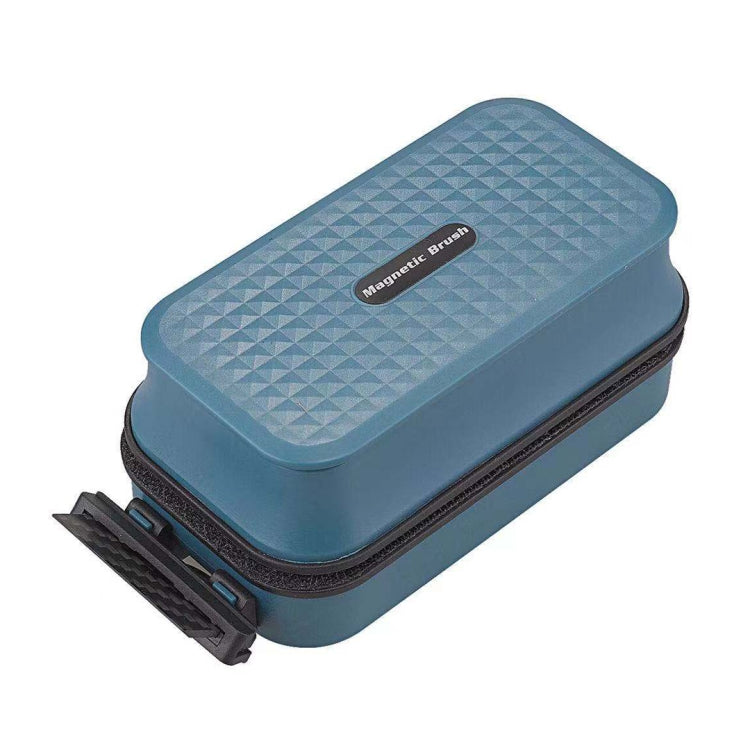 8426 Enhanced+Carbon Blade Fish Tank Magnetic Brush Aquarium Glass Moss Removal Cleaning Brush - Cleaning Tools by PMC TechLife | Online Shopping South Africa | PMC TechLife | Buy Now Pay Later Mobicred