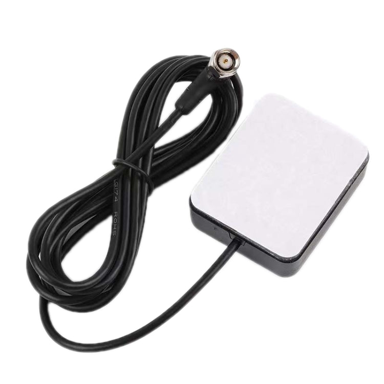 2pcs Vehicle Active External Navigation High Gain Satellite Positioning GPS Antenna - GPS Accessories by PMC TechLife | Online Shopping South Africa | PMC TechLife | Buy Now Pay Later Mobicred