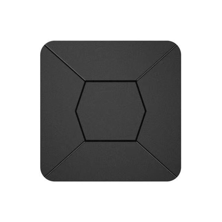 Q5 TV Set-Top Box 2G+8G Dual WiFi+Bluetooth Voice Remote HD Player(AU Plug) - Set Top Box & Accessories by PMC Jewellery | Online Shopping South Africa | PMC Jewellery | Buy Now Pay Later Mobicred