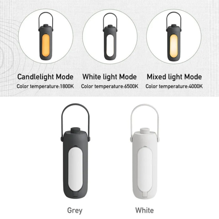 Outdoor Hanging Camping Lights Tent Lighting Atmosphere Lights, Color: White - Camping Lighting by PMc TechLife | Online Shopping South Africa | PMc TechLife | Buy Now Pay Later Mobicred
