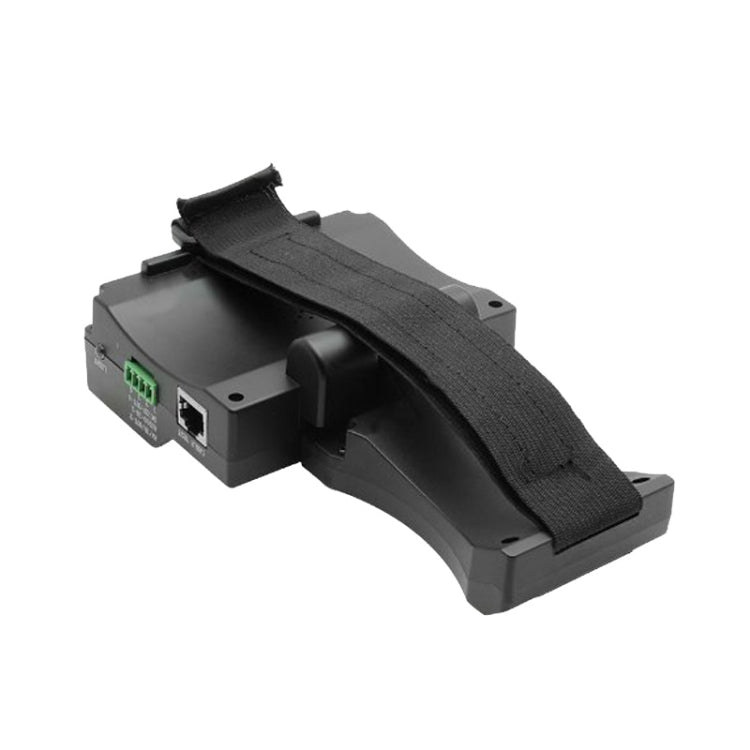 JSK-4300B 4.3 inch Handheld 12V Output Network Cable Monitoring Tester(With AU Plug Power Adapter) - Other Tools by PMC TechLife | Online Shopping South Africa | PMC TechLife