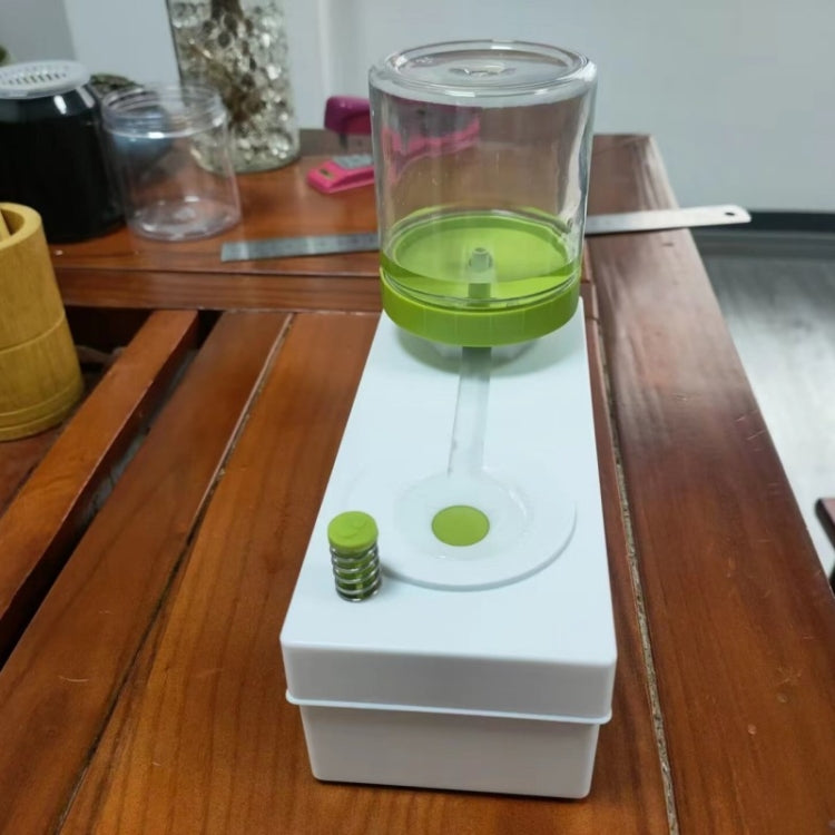 Oil Painting Brush Cleaner Tool with Water Container Paint Pen Washer GEN 1 Pink - Art Supplies by PMC TechLife | Online Shopping South Africa | PMC TechLife