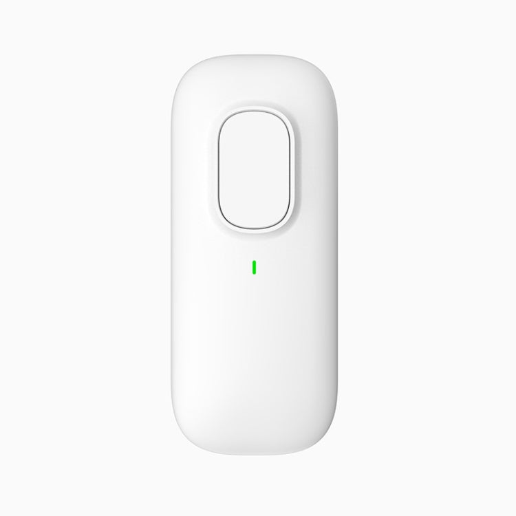 ZCC01 Ultrasonic Mosquito Repellent Mouse Repellent Mite Removal Instrument EU Plug(White) - Repellents by PMC TechLife | Online Shopping South Africa | PMC TechLife | Buy Now Pay Later Mobicred
