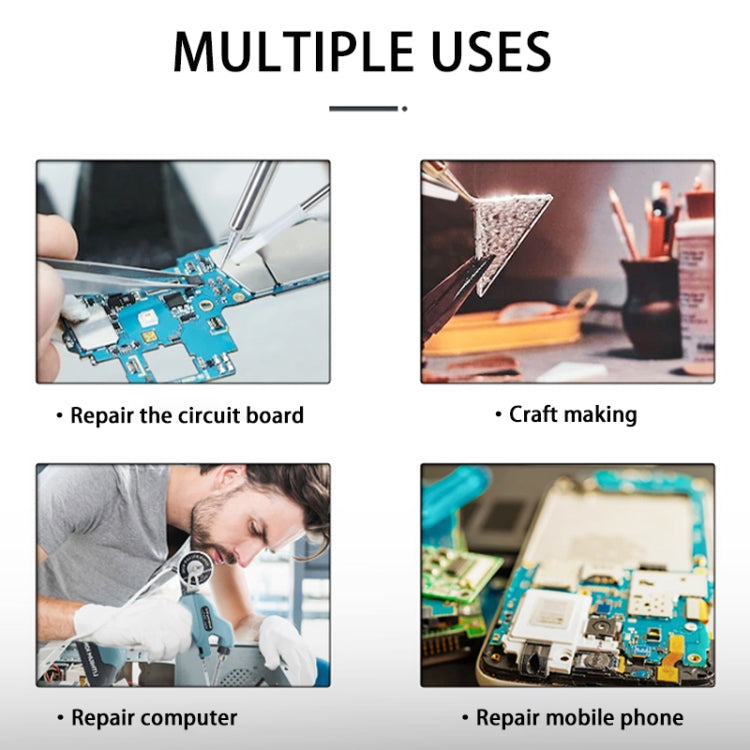 NL106CL DC 18~21V Cordless Soldering Iron Fast Welding Tools For BlackDecker - Electric Soldering Iron by PMC TechLife | Online Shopping South Africa | PMC TechLife | Buy Now Pay Later Mobicred