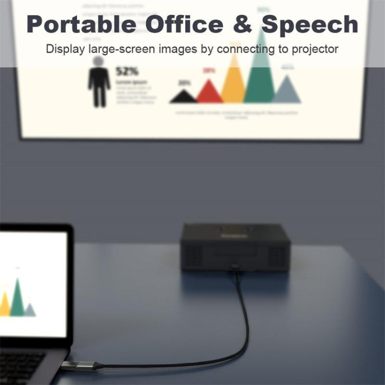 QGeeM QG-AV17 HDMI To HDMI Connection Cable Support 8K&60Hz 1m Length - Cable by QGeeM | Online Shopping South Africa | PMC TechLife | Buy Now Pay Later Mobicred