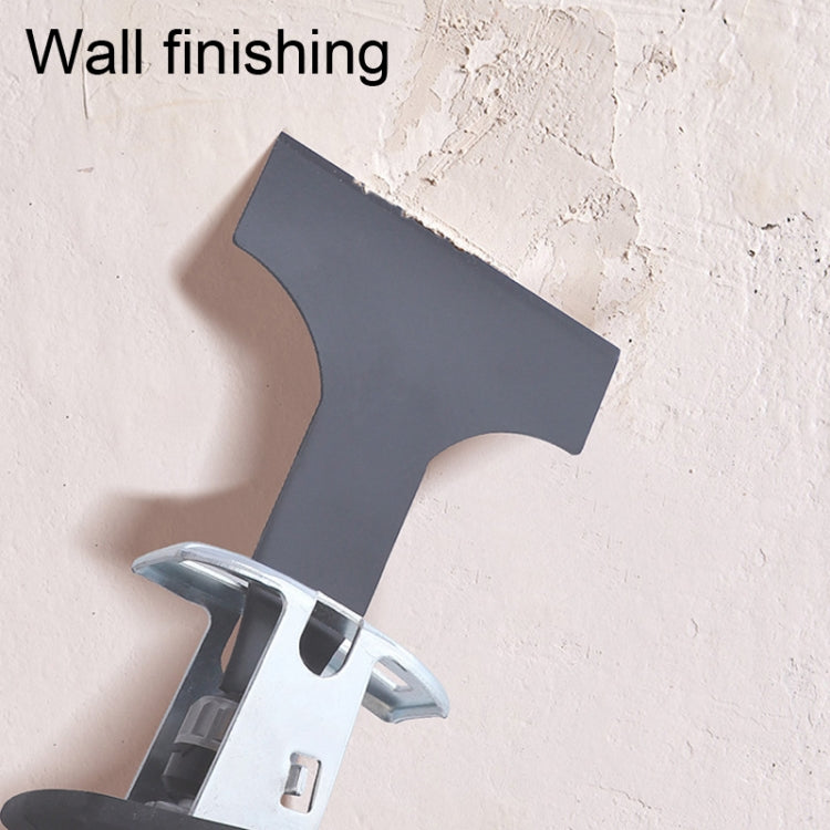 4 In 1 Saber Saw Multifunctional Spatula Scraper Cleaning Tools - Sponges, Cloths & Brushes by PMc TechLife | Online Shopping South Africa | PMc TechLife | Buy Now Pay Later Mobicred