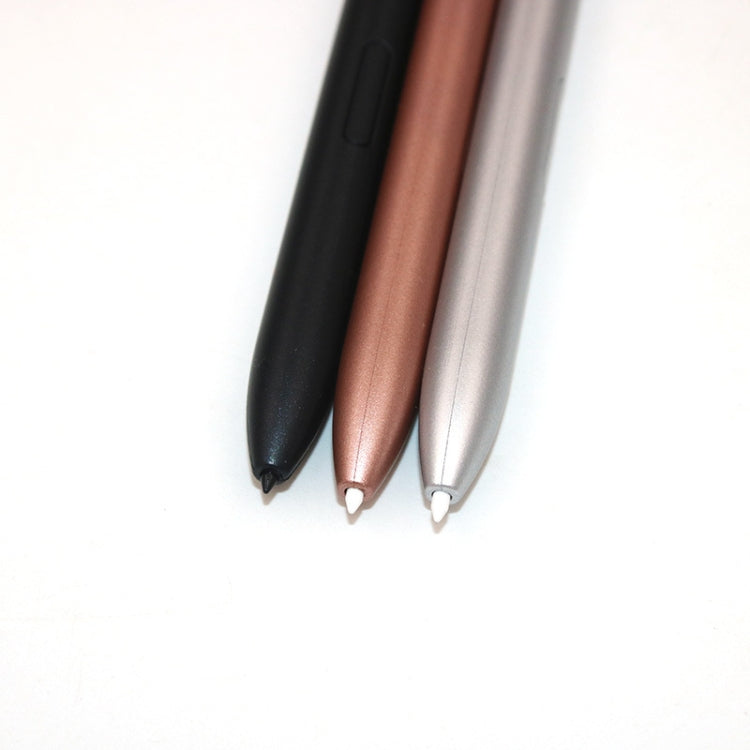 S7-001 Tablet Electromagnetic Pen without Bluetooth Function for Samsung Tab S7/S6lite/S7 Plus/S7fe/S8/S8 Plus(Silver) - Stylus Pen by PMC TechLife | Online Shopping South Africa | PMC TechLife