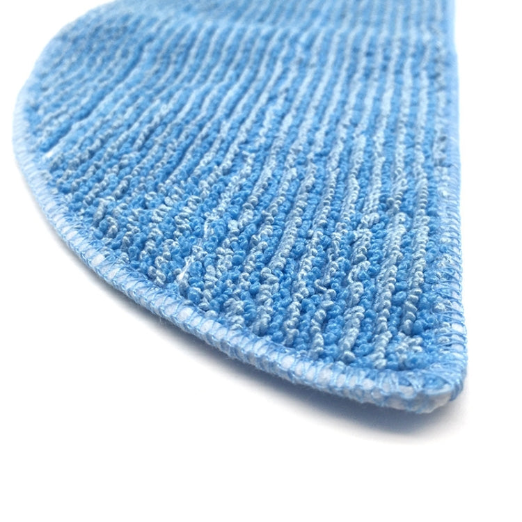 Rag  For Ilife V3 V5 X5 V5S Sweeping Robotic Accessories - For ILIFE Accessories by PMc TechLife | Online Shopping South Africa | PMc TechLife | Buy Now Pay Later Mobicred