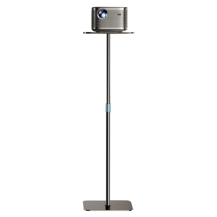 TY01 Projector Bracket Home Office Monitor Punch-free Bracket, Style: Floor Telescopic Tray Model - Other by PMC TechLife | Online Shopping South Africa | PMC TechLife | Buy Now Pay Later Mobicred