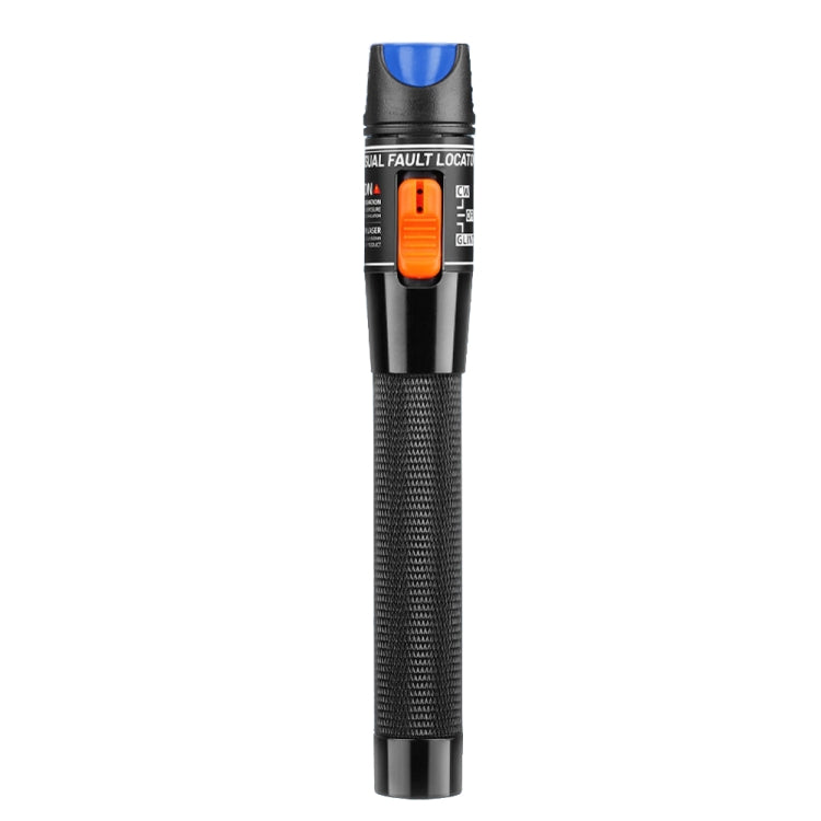 1-60 km Optical Fiber Red Light Pen 5/10/15/20/30/50/60MW Red Light Source Light Pen, Specification: 15mW Blue+Orange - Fiber Receiver by PMC TechLife | Online Shopping South Africa | PMC TechLife
