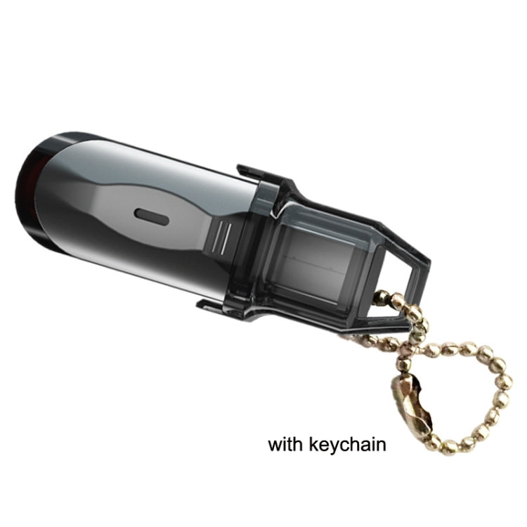 R10 Phone Smart Infrared Transmitter Learning Type Long Distance Remote Control, Interface: Type-C/USB-C - Phone Remote Control by PMC TechLife | Online Shopping South Africa | PMC TechLife