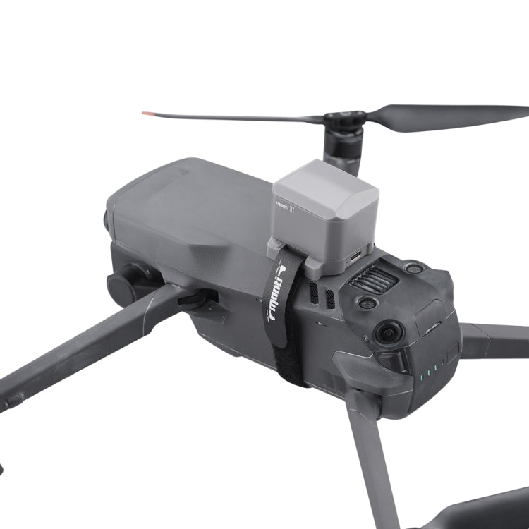 Manti 3 Replacement Umbrella Cabin Parachute for DJI Mavic Air 2 / 2S / Mavic 3 Improve Safety - Other by PMC TechLife | Online Shopping South Africa | PMC TechLife | Buy Now Pay Later Mobicred