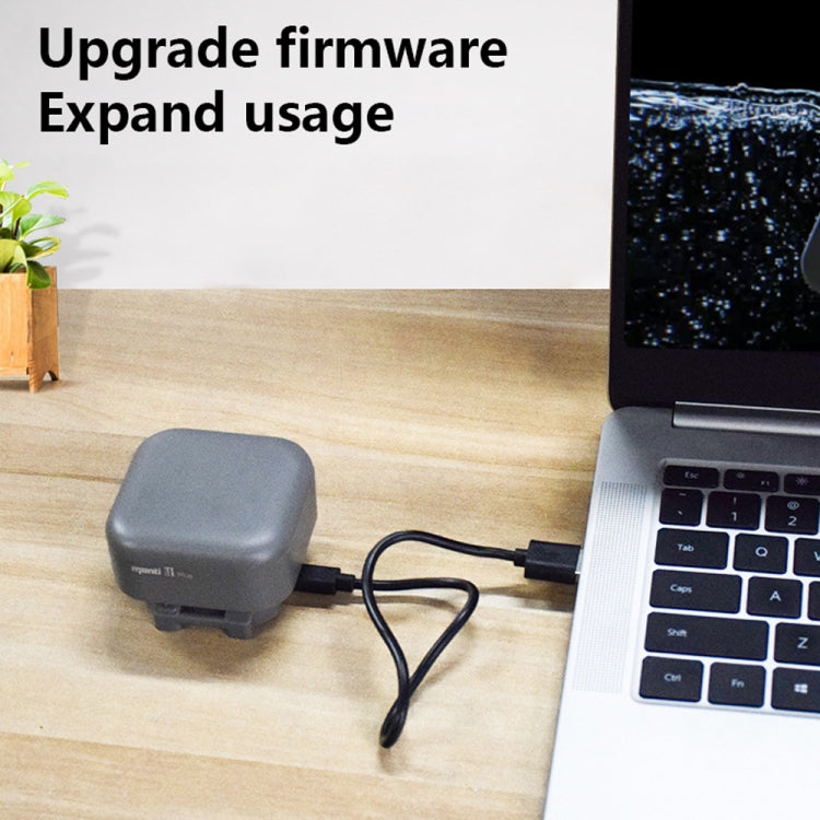 Manti 3 Plus Parachute for DJI Phantom 2 / 3 / 4 Improve Safety Slow Down Fall Speed Accessories -  by PMC TechLife | Online Shopping South Africa | PMC TechLife | Buy Now Pay Later Mobicred