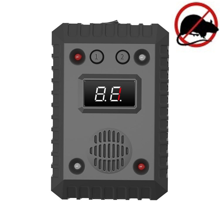 SJZ-021 Car Ultrasonic Rat Repeller Car Engine Mouse Repellent without Battery - Outdoor Insect Repellent by PMC TechLife | Online Shopping South Africa | PMC TechLife