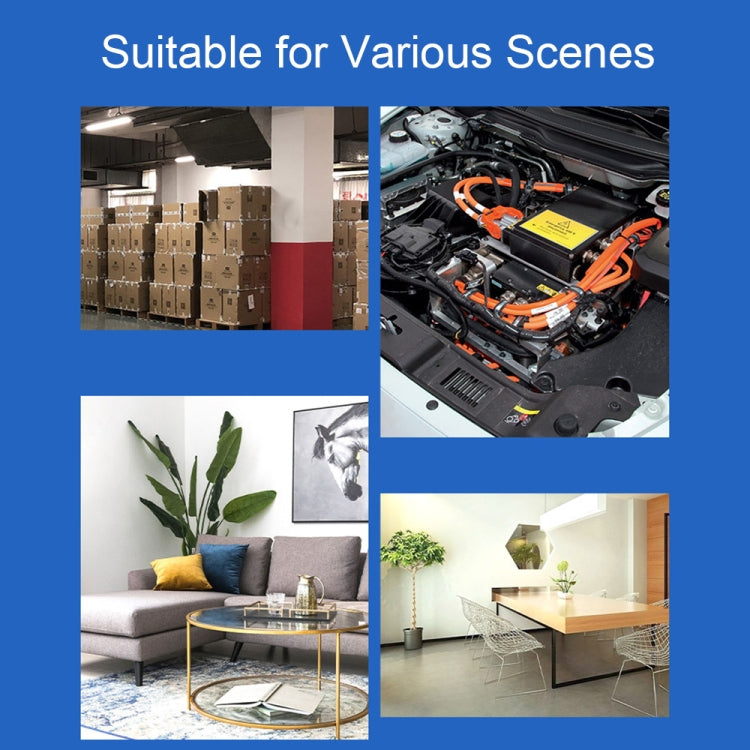 SJZ-021 Car Ultrasonic Rat Repeller Car Engine Mouse Repellent without Battery - Outdoor Insect Repellent by PMC TechLife | Online Shopping South Africa | PMC TechLife