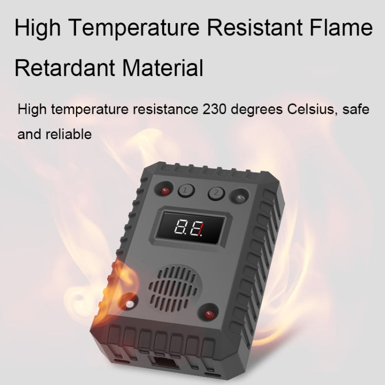 SJZ-021 Car Ultrasonic Rat Repeller Car Engine Mouse Repellent without Battery - Outdoor Insect Repellent by PMC TechLife | Online Shopping South Africa | PMC TechLife