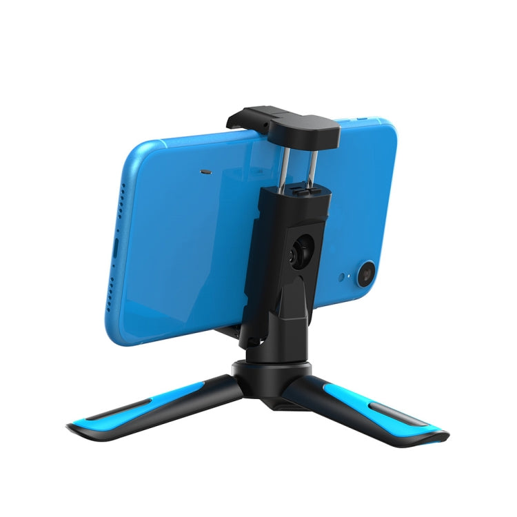 APEXEL APL-JJ08 Mini Mobile Phone Selfie Stick Camera Live Desktop Tripod - free shipping - PMC TechLife - Order now!