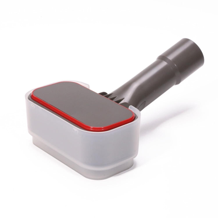 For Dyson Vacuum Cleaner Pet Hair Removal Brush Set, Spec: With V6 Adapter - For Dyson Accessories by PMC TechLife | Online Shopping South Africa | PMC TechLife | Buy Now Pay Later Mobicred