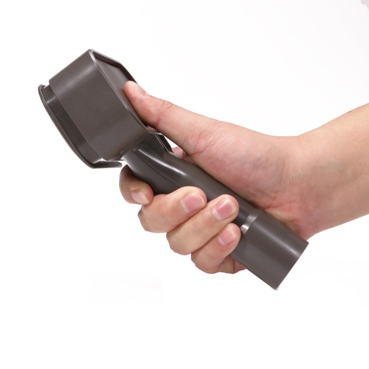 For Dyson Vacuum Cleaner Pet Hair Removal Brush Set, Spec: Set 2 - For Dyson Accessories by PMC TechLife | Online Shopping South Africa | PMC TechLife | Buy Now Pay Later Mobicred