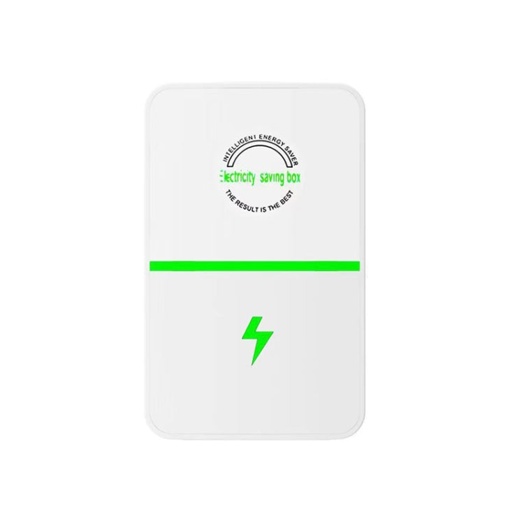 Home Energy Saver Electric Meter Saver(EU Plug) -  by PMC TechLife | Online Shopping South Africa | PMC TechLife