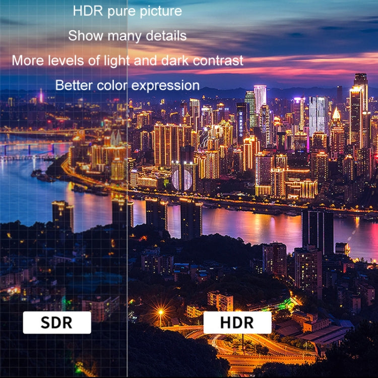 15.6 inch Ordinary Version 4K Portable External Extended Screen Display For Switch/PS5/Mobile Phone/Computer(AU Plug) - LCD Monitors by PMc TechLife | Online Shopping South Africa | PMc TechLife | Buy Now Pay Later Mobicred