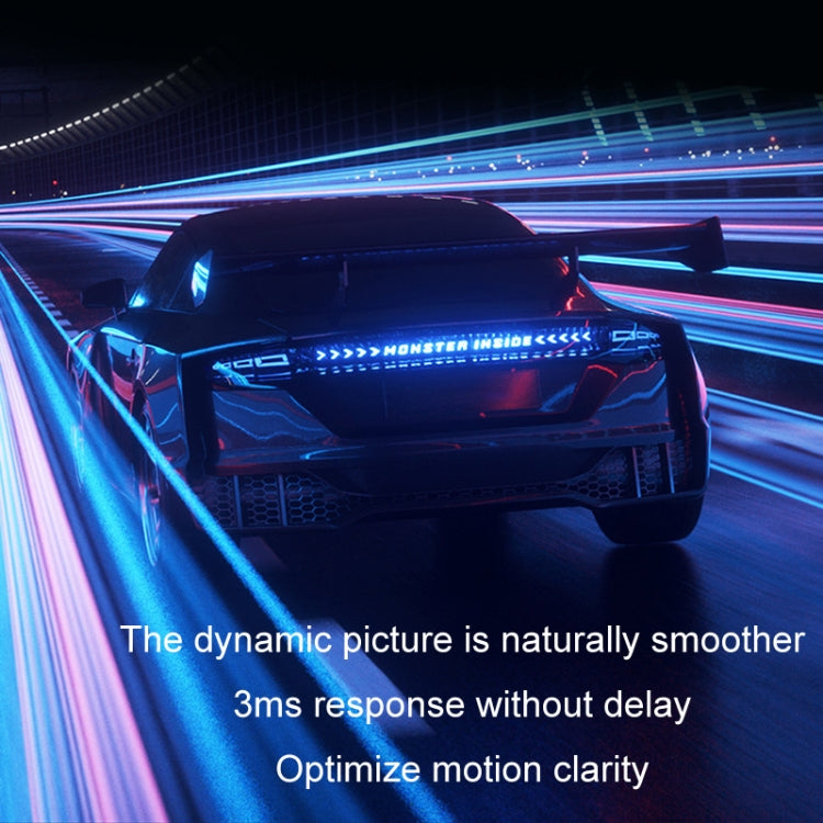 15.6 inch Touch Version 4K Portable External Extended Screen Display For Switch/PS5/Mobile Phone/Computer(AU Plug) - LCD Monitors by PMc TechLife | Online Shopping South Africa | PMc TechLife | Buy Now Pay Later Mobicred