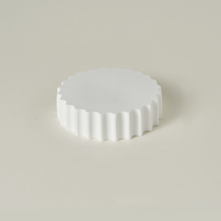 Roman Column Plaster Photography Props Still Life Ornament, Style: Base 2 - Stone Props by PMC TechLife | Online Shopping South Africa | PMC TechLife | Buy Now Pay Later Mobicred