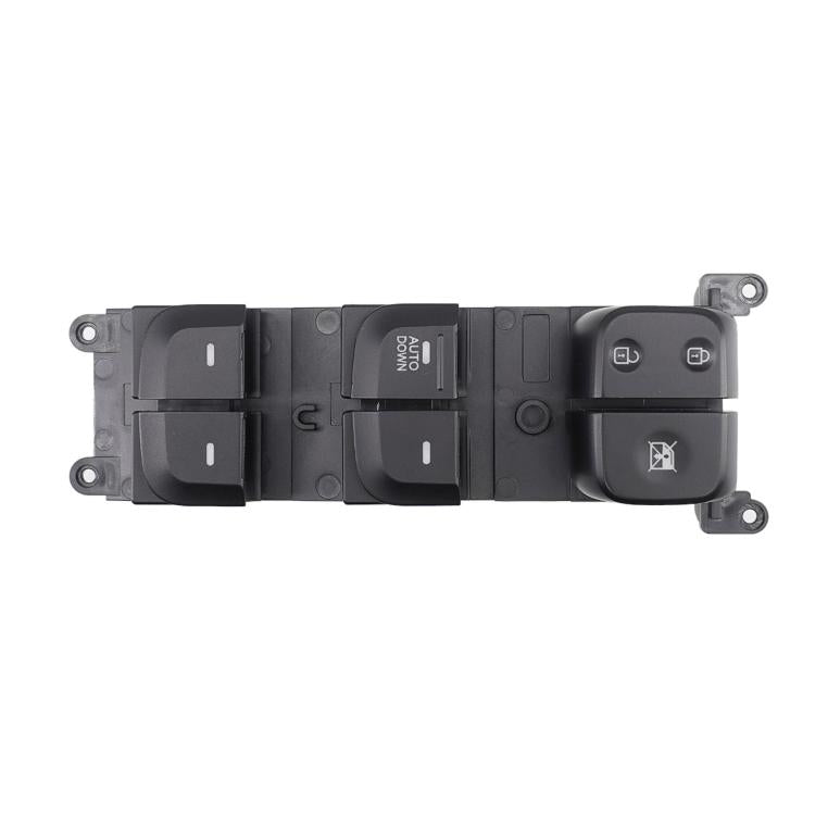 For 2008-2012 Nissan Sentra / 2005-2007 Pathfinder Car Window Switch Button Replacement Kit(93570-B4010) - Car Switches by PMc TechLife | Online Shopping South Africa | PMc TechLife | Buy Now Pay Later Mobicred