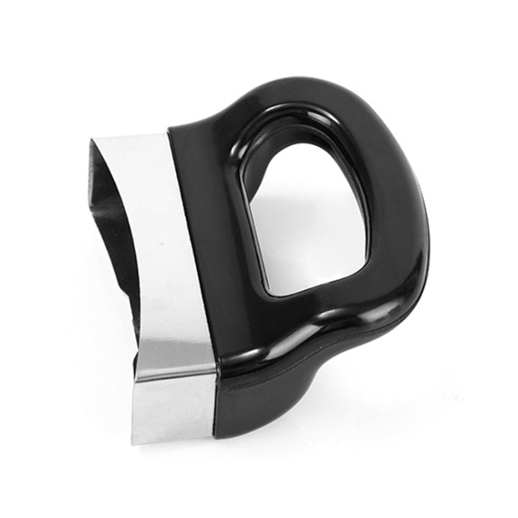 Universal Single Hole Anti Scalding Pot Ear Handle Handle - Replacement Accessories by PMC TechLife | Online Shopping South Africa | PMC TechLife