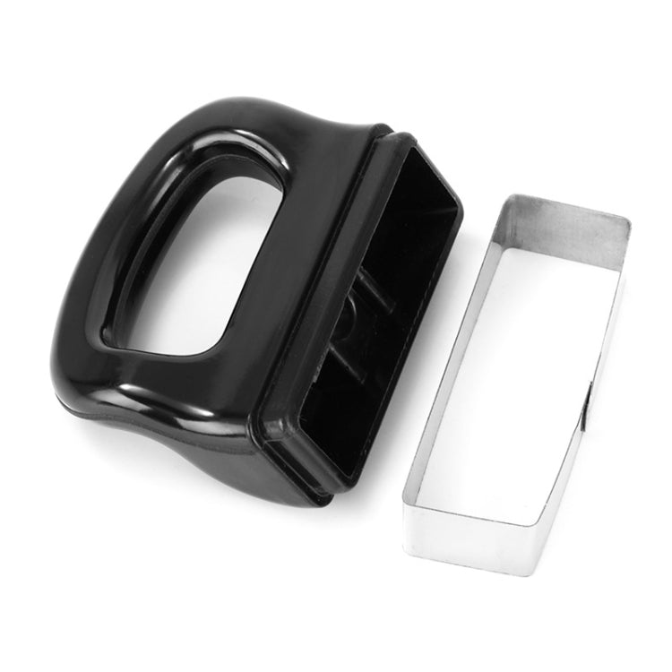 Universal Single Hole Anti Scalding Pot Ear Handle Handle - Replacement Accessories by PMC TechLife | Online Shopping South Africa | PMC TechLife