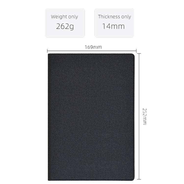 For Blackview Tab 15 / 15 Pro 10.5 Inch Tablet Anti-Drop Protective Case(Pink) - Others by PMC TechLife | Online Shopping South Africa | PMC TechLife | Buy Now Pay Later Mobicred